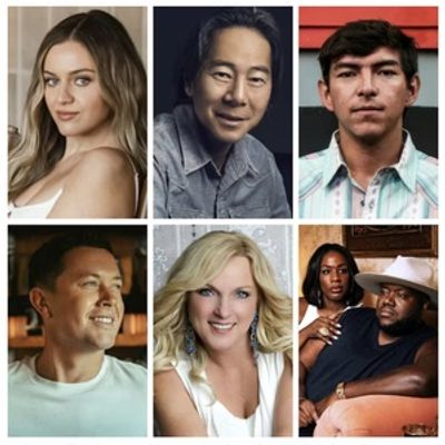 Review: Country Music Never Sounded Better Than GRAND OLE OPRY at Carnegie Hall