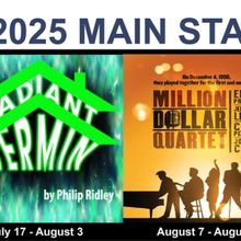 Depot Theatre Welcomes Sarah Wilson as Executive Director