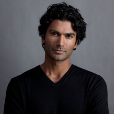 Sendhil Ramamurthy Joins RADIO GALAXY at The Wallis