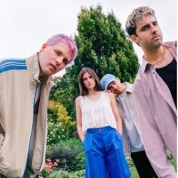 Valley Announce 'Lost in Translation' Headlining Tour