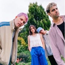 Valley Announce 'Lost in Translation' Headlining Tour