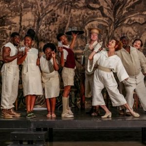 William Kentridge and The Centre for the Less Good Idea to Host Collaborative…