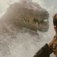 Video: Watch a New Spot for JURASSIC WORLD REBIRTH Video