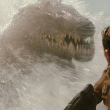 Video: Watch a New Spot for JURASSIC WORLD REBIRTH