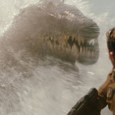 Video: Watch a New Spot for JURASSIC WORLD REBIRTH