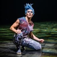 BWW Review: Cirque du Soleil's Artistically Explosive VOLTA Celebrates Freedom as…