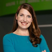 Elizabeth Kensek Appointed Managing Director Of Amphibian Stage