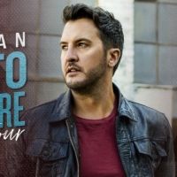 Luke Bryan Announces New Album and 2020 Tour