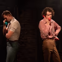 BWW Review: TORCH SONG, Turbine Theatre
