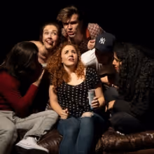 Late Night Comedians Kids These Days Sketch Comedy Returns For One Night Only