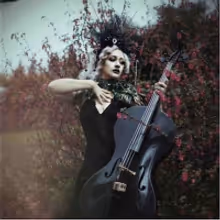 California's Avant Groundbreaker Cellista To Launch Multimedia Tour For…