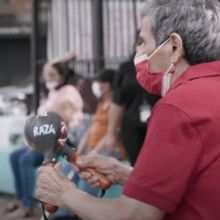 VIDEO: NY Phil Bandwagon 2 Brings Music to the Bronx