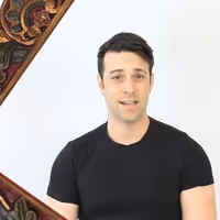 Video: John de los Santos on Opera Orlando's FRIDA Video