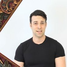 Video: John de los Santos on Opera Orlando's FRIDA