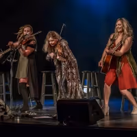 The Grand Oshkosh Welcomes All-Female Country Band FAREWELL ANGELINA