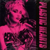 Miley Cyrus Announces New Album 'Plastic Hearts' Out Nov. 27