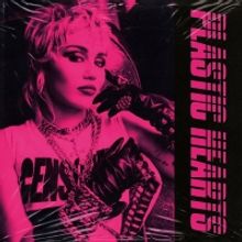 Miley Cyrus Announces New Album 'Plastic Hearts' Out Nov. 27
