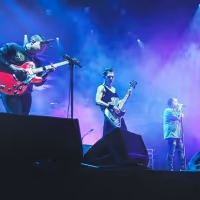 My Chemical Romance Announces First U.S. Tour In Nine Years