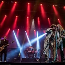 ROCKSTAR ROADSHOW Comes to Raue Center