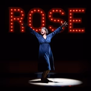 Audra McDonald to Perform This Sunday's GYPSY Matinee
