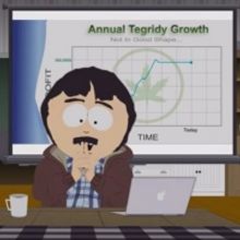 VIDEO: Watch a Preview for the New Episode of SOUTH PARK