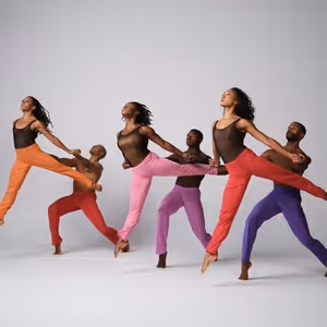 Alvin Ailey American Dance Theater to Present Season Finale at BAM