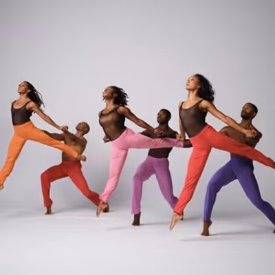 Alvin Ailey American Dance Theater to Present Season Finale at BAM