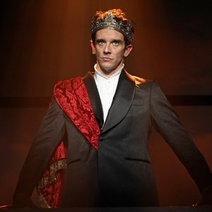 RICHARD II Starring Michael Urie Enters Final Weeks of Performances at Red Bull…