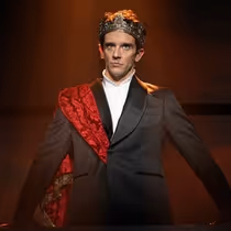 RICHARD II Starring Michael Urie Enters Final Weeks of Performances at Red Bull Theater