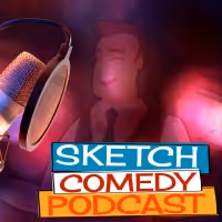 Sean Michael Beyer Creates Sketch Comedy Podcast NATIONAL DAY RIFF