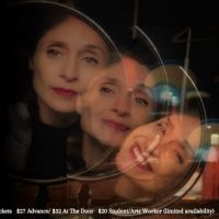 World Premiere Of INGE(NEW) - IN SEARCH OF A NEW MUSICAL to Open at Theatre Myth…