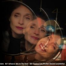 World Premiere Of INGE(NEW) - IN SEARCH OF A NEW MUSICAL to Open at Theatre Myth Coll