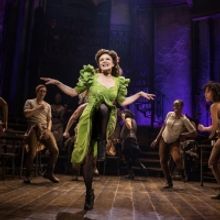 Bid Now to Meet Tony Award Nominee, Amber Gray, With 2 Tickets to HADESTOWN on…