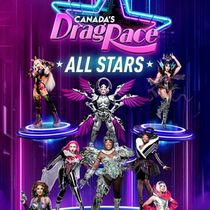 Meet the Queens in CANADA'S DRAG RACE: ALL STARS Season 1