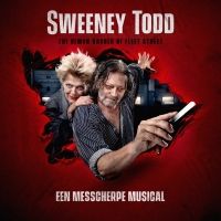 Review: SWEENEY TODD – A BLOODY GORGEOUS RENDITION OF SONDHEIM'S MASTERPIECE…