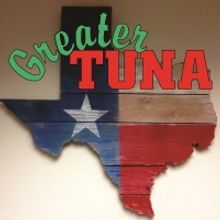 GREATER TUNA Coming Up At Pocket Sandwich Theatre