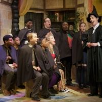 BWW Review: PUFFS OR SEVEN INCREASINGLY EVENTFUL YEARS AT A CERTAIN SCHOOL Opens at the Coterie