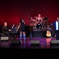 Van Wezel Announces Neil Berg's 50 YEARS OF ROCK & ROLL PART 4