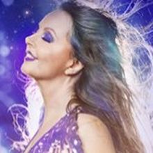 Sarah Brightman Sets Holiday Tour Dates
