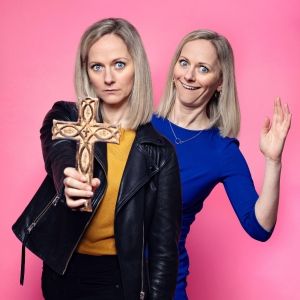 Q&A: EDINBURGH 2024: Nerine Skinner on THE EXORCISM OF LIZ TRUSS