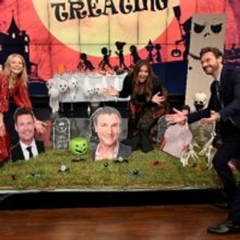 RATINGS: LIVE WITH KELLY AND RYAN Ties a Season High in Households