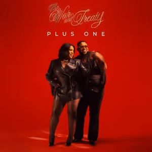The War And Treaty Release New Album 'Plus One'