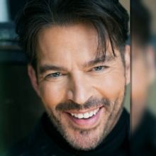 Harry Connick, Jr. Sets Australian Tour Dates
