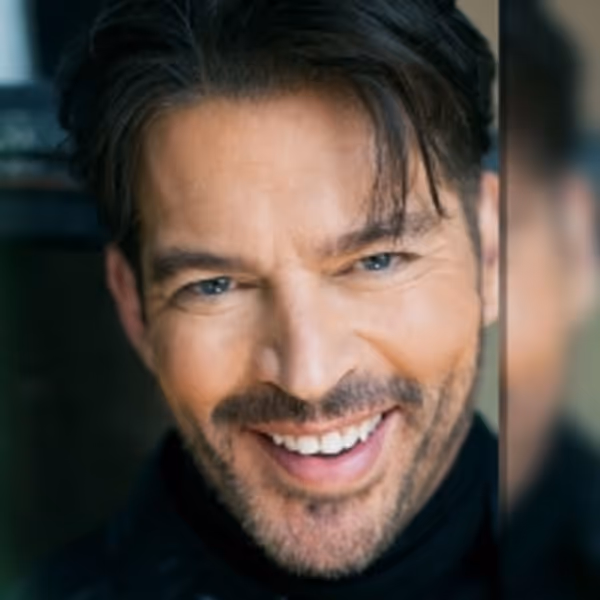 Harry Connick, Jr. Sets Australian Tour Dates Photo