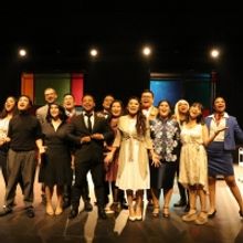 BWW Review: JPAC's COMPANY is Robust with Life and Meaning
