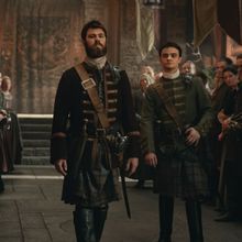 Video: OUTLANDER: BLOOD OF MY BLOOD Episode 3 Sneak Peek Clip