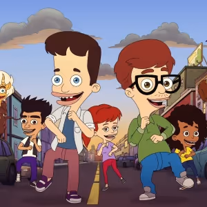 Video: Watch the Trailer for the Final Season of Netflix's BIG MOUTH