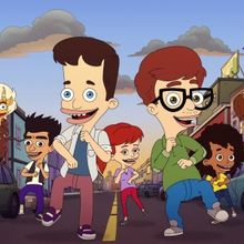 Video: Watch the Trailer for the Final Season of Netflix's BIG MOUTH