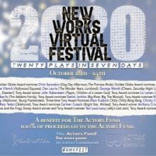 Tonya Pinkins, Judy Kuhn, Seth Rudetsky, Carmen Cusack and More to be Featured in THE