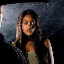 Clovelly Fox Postpones WHEN THE RAIN STOPS FALLING